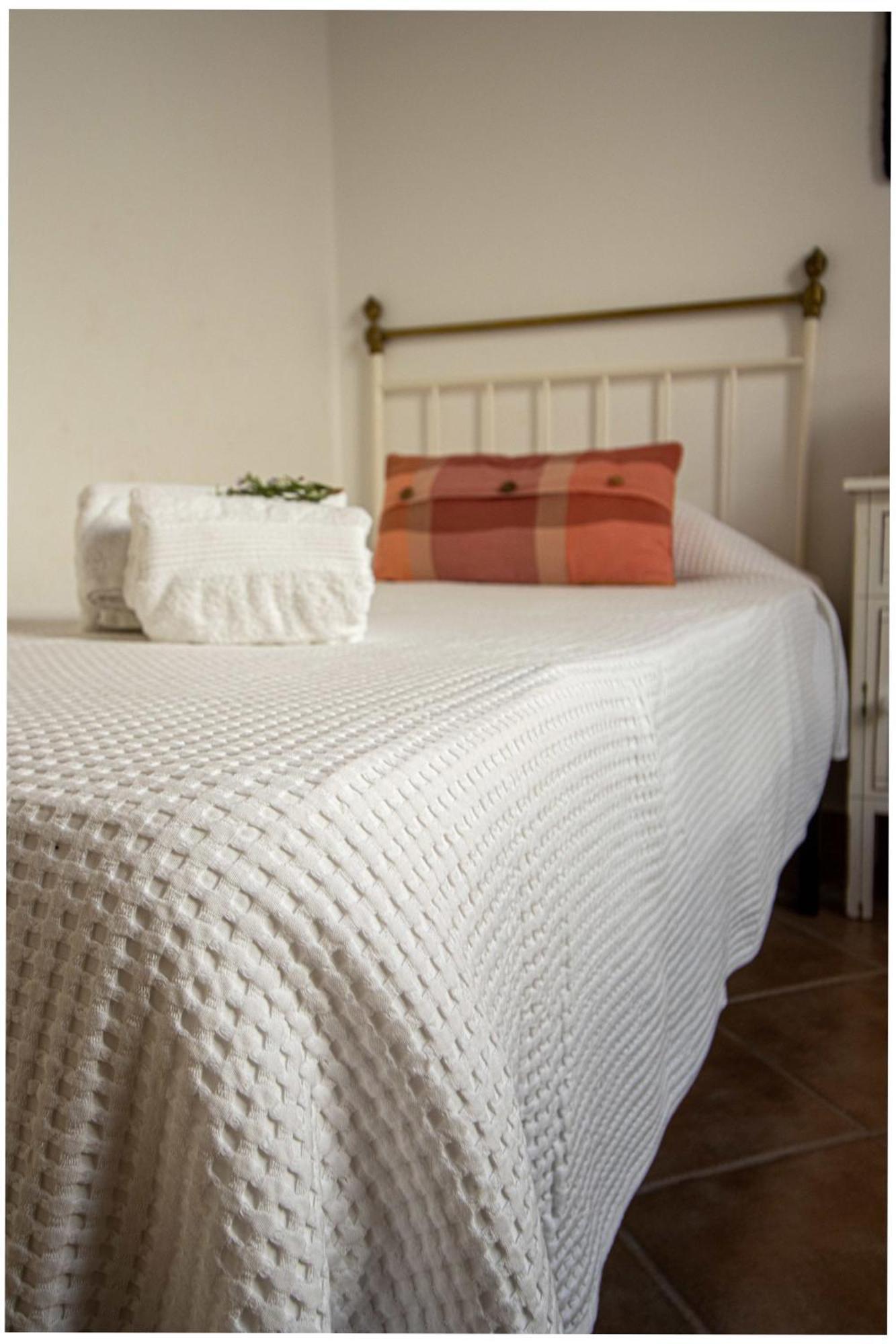 Urban Beach - Casa Amarela Carvoeiro  Eksteriør billede